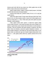 Referāts 'Investīciju portfeļa veidošana un vadīšana', 10.