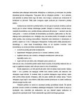 Referāts 'Investīciju portfeļa veidošana un vadīšana', 22.