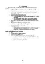 Referāts 'Piedāvāto privātpersonu hipotekāro kredītu salīdzinājums a/s "Hansabanka", "SEB ', 6.