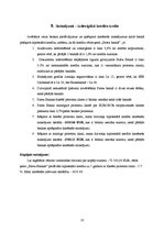 Referāts 'Piedāvāto privātpersonu hipotekāro kredītu salīdzinājums a/s "Hansabanka", "SEB ', 10.