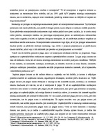 Konspekts 'Konkurence un tirgus struktūra. Firmas rīcība pilnīgas un nepilnīgas konkurences', 3.