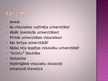 Prezentācija 'Viduslaiku universitāte', 2.