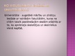 Prezentācija 'Viduslaiku universitāte', 4.