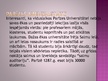 Prezentācija 'Viduslaiku universitāte', 13.
