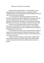 Eseja 'Konkurence - ekonomiku virzošs spēks', 1.