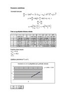 Paraugs 'Noguruma plaisas parametru noteikšana, apskates intervāla aprēķins', 2.
