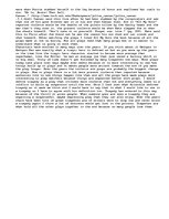 Eseja 'The elements of a tragedy by Aristotle.', 2.
