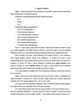 Referāts 'Apple mobilo tehnoloģiju popularitāte 21.gadsimtā', 6.
