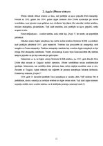 Referāts 'Apple mobilo tehnoloģiju popularitāte 21.gadsimtā', 11.