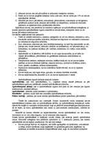 Eseja 'Kravu pārvadājumu apdrošināšanas specifika', 2.