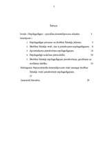 Referāts 'Drošības līdzekļu piemērošanas īpatnības nepilngadīgajiem', 2.