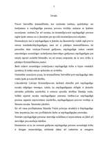 Referāts 'Drošības līdzekļu piemērošanas īpatnības nepilngadīgajiem', 3.