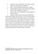 Referāts 'Drošības līdzekļu piemērošanas īpatnības nepilngadīgajiem', 7.