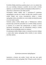 Referāts 'Drošības līdzekļu piemērošanas īpatnības nepilngadīgajiem', 15.