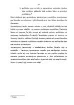 Referāts 'Drošības līdzekļu piemērošanas īpatnības nepilngadīgajiem', 19.