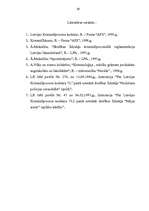 Referāts 'Drošības līdzekļu piemērošanas īpatnības nepilngadīgajiem', 29.