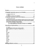 Prezentācija 'Nodokļu kontroles darba izvērtējums, tā uzlabošanas iespējas', 3.