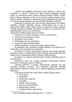 Prezentācija 'Nodokļu kontroles darba izvērtējums, tā uzlabošanas iespējas', 9.