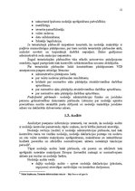 Prezentācija 'Nodokļu kontroles darba izvērtējums, tā uzlabošanas iespējas', 10.