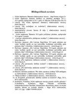 Prezentācija 'Nodokļu kontroles darba izvērtējums, tā uzlabošanas iespējas', 42.