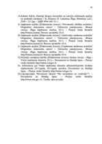 Prezentācija 'Nodokļu kontroles darba izvērtējums, tā uzlabošanas iespējas', 43.