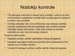 Prezentācija 'Nodokļu kontroles darba izvērtējums, tā uzlabošanas iespējas', 46.