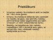 Prezentācija 'Nodokļu kontroles darba izvērtējums, tā uzlabošanas iespējas', 50.