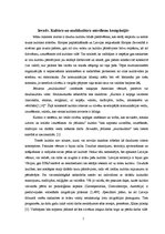 Referāts 'Vadītājs multikulturālā vidē', 2.