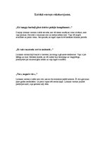 Referāts 'Amandas Aizpurietes dzejoļu krājuma "Ledusskapja šūpuļdziesma" raksturojums', 4.