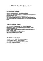 Referāts 'Amandas Aizpurietes dzejoļu krājuma "Ledusskapja šūpuļdziesma" raksturojums', 6.