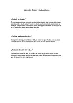 Referāts 'Amandas Aizpurietes dzejoļu krājuma "Ledusskapja šūpuļdziesma" raksturojums', 8.