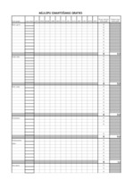Konspekts 'Programma "Standart" saimniekošanas mācībā', 3.