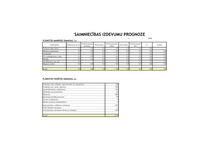 Konspekts 'Programma "Standart" saimniekošanas mācībā', 52.