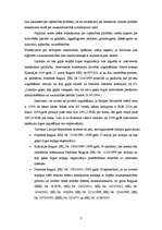 Referāts 'SIA "Triāls" - mārketinga pētījums', 8.