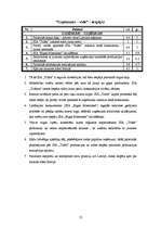 Referāts 'SIA "Triāls" - mārketinga pētījums', 13.