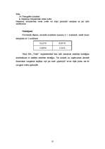 Referāts 'SIA "Triāls" - mārketinga pētījums', 35.