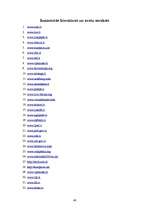 Referāts 'SIA "Triāls" - mārketinga pētījums', 46.