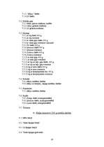 Referāts 'SIA "Triāls" - mārketinga pētījums', 60.