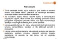 Prezentācija 'A/s "Swedbank" darbības izvērtējums', 16.