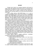 Prakses atskaite 'DnB NORD Bankas prakses atskaite', 4.