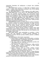 Prakses atskaite 'DnB NORD Bankas prakses atskaite', 12.