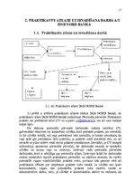 Prakses atskaite 'DnB NORD Bankas prakses atskaite', 15.