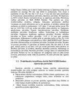 Prakses atskaite 'DnB NORD Bankas prakses atskaite', 17.