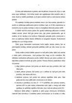 Referāts 'Preču grupu izvietošanas stratēģija lielveikalos', 5.