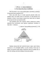 Referāts 'Preču grupu izvietošanas stratēģija lielveikalos', 7.