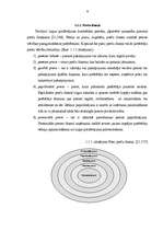 Referāts 'Preču grupu izvietošanas stratēģija lielveikalos', 8.