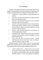 Referāts 'Preču grupu izvietošanas stratēģija lielveikalos', 9.