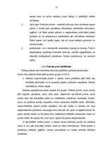 Referāts 'Preču grupu izvietošanas stratēģija lielveikalos', 10.