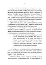 Referāts 'Preču grupu izvietošanas stratēģija lielveikalos', 11.