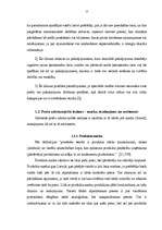 Referāts 'Preču grupu izvietošanas stratēģija lielveikalos', 12.